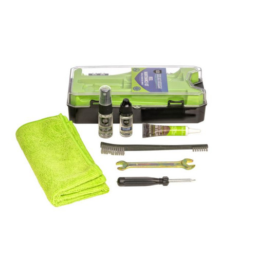 Allen Reel Maintenance Kit BTM-FRMK