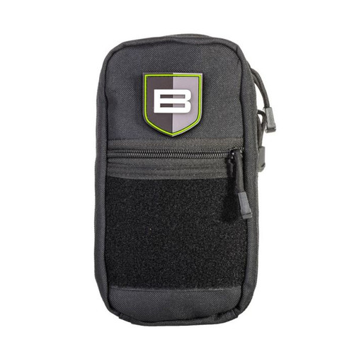 Allen Large Pouch Black BT-LTP-BLK