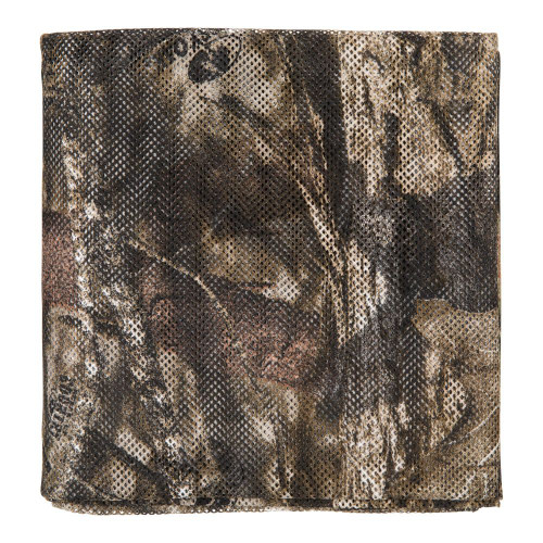 Mossy Oak Breathable Camo Netting, 12' L x 56H, Mossy Oak, Unisex