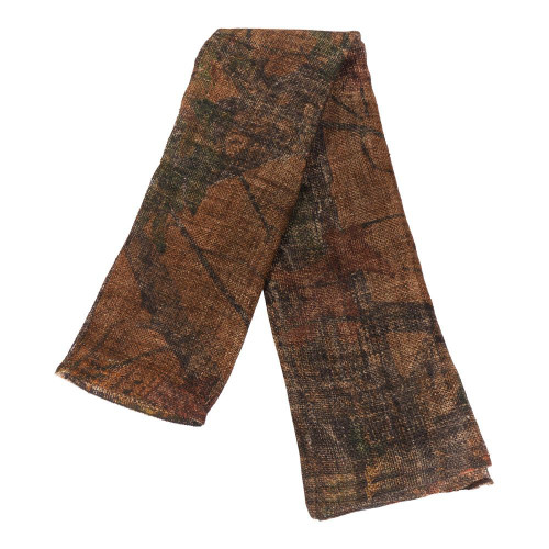 Allen Camo Burlap 12ft x 54in, Mossy Oak Break-Up Country 25315