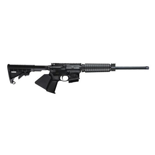 Smith & Wesson M&P Sport II CA Compliant 5.56 NATO 16" Black 12055