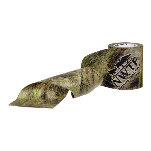 Allen Cloth Camo Tape Mossy Oak Obsession 25369