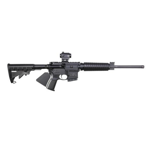 Smith & Wesson M&P Sport II CA Compliant 5.56 16" Black NATO 12938