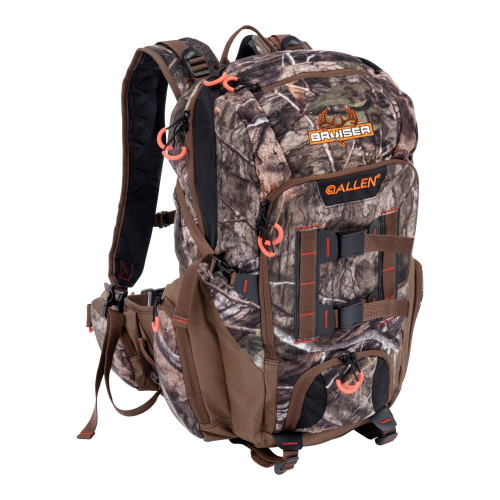 Allen Pursuit Bruiser Whitetail Daypack Mossy Oak Break-Up Country 19175