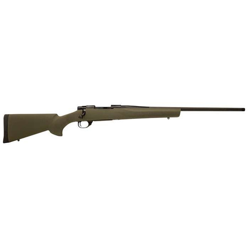 Howa M1500 308 Win 20" Green HGR73123+