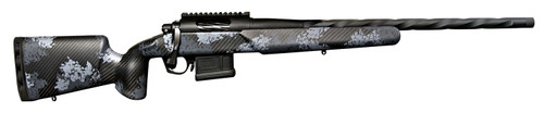 Horizon Firearms Venatic 6.5 Creedmoor 22" Digital Camouflage RF001S112214C00