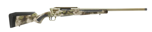 Savage Impulse Big Game 308 Win 22" Woodland 58024