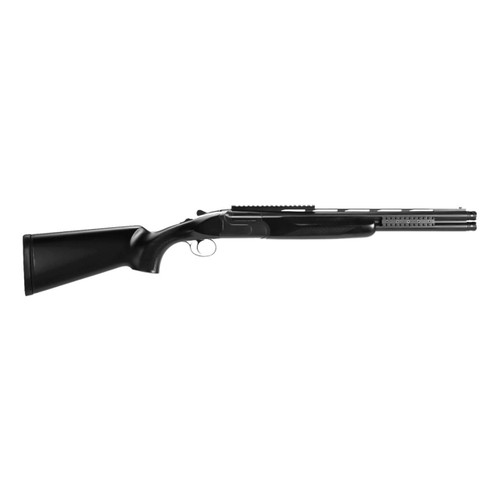 Charles Daly 204XT Tactical 12 Gauge 20" Black 930.112