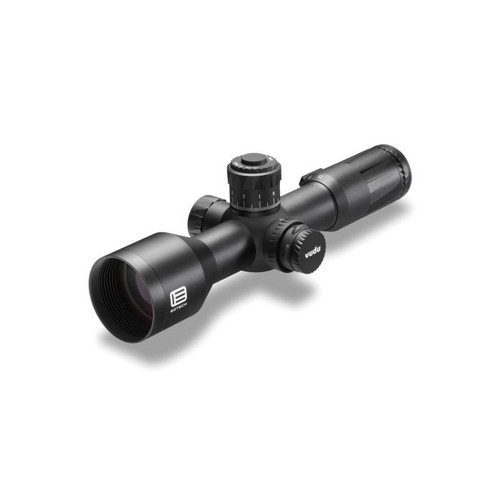 Eotech Vudu Riflescope 5-25x Black VDU5-25FFMD3