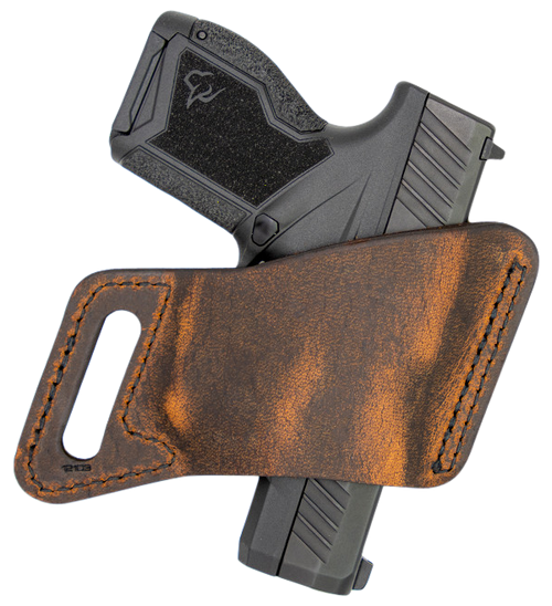 Versacarry Arma Holster Size 1 Brown 12101