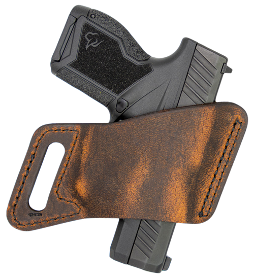 Versacarry Arma Holster Size 4 Brown 12104