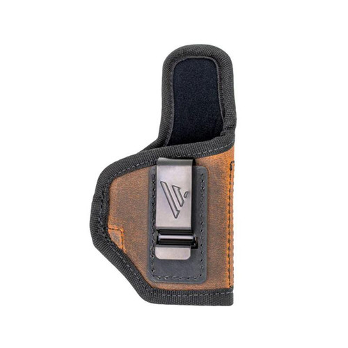 Versacarry Delta Carry Holster Size 2 Brown DC2112