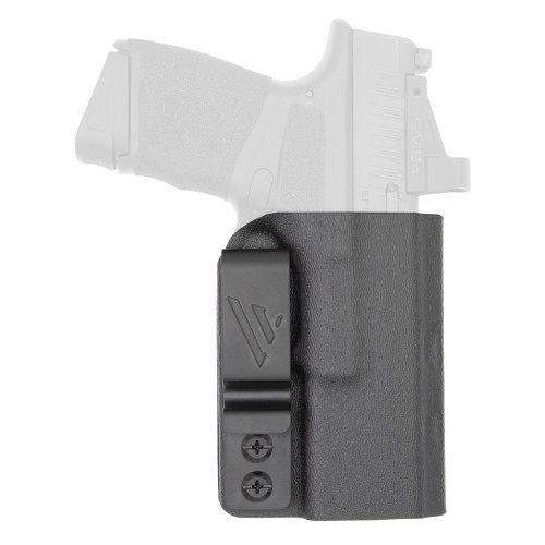 Versacarry Obsidian Essential Holster Sig Sauer P365 Micro Black OBE111P365M