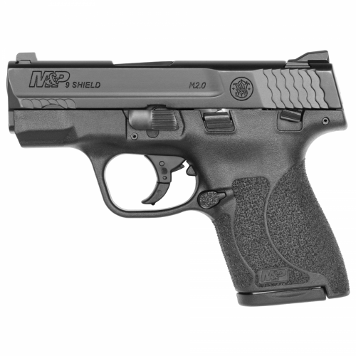 Smith & Wesson M&P Shield 2.0 9mm 3.1" Black 11806