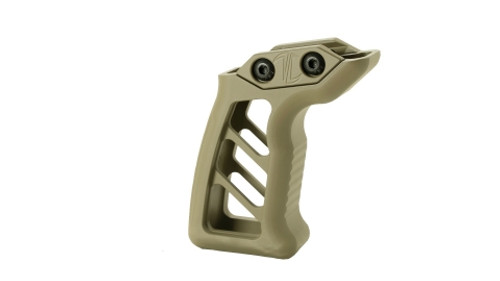 Timber Creek Vertical Foregrip FDE E VFG FDE