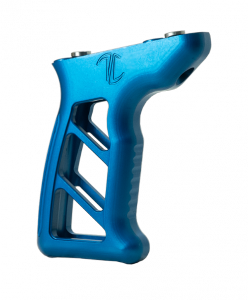 Timber Creek Vertical Foregrip M-LOK Blue M E VFG B