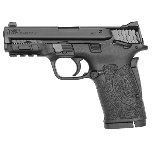 Smith & Wesson M&P Shield EZ 380 ACP 3.67" Black 11663