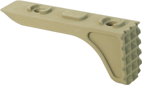 Timber Creek Rugged Barrier Stop M-LOK FDE M RBS FDE