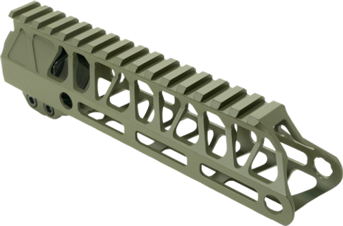 Timber Creek 7" M-LOK Handguard OD Green M E7 HG OD