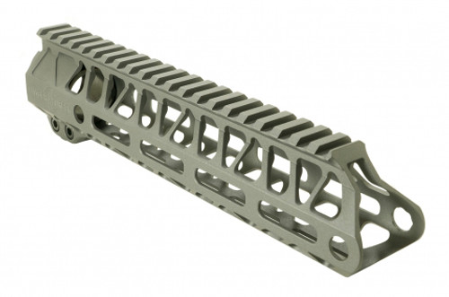 Timber Creek 9" M-LOK Handguard Tungsten M E9 HG T