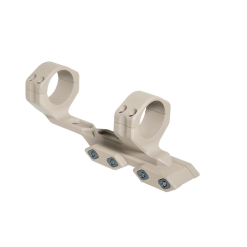 Timber Creek Cantilever Mount 30mm FDE E1 CSM FDE