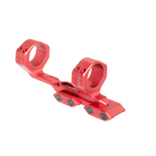 Timber Creek Cantilever Mount 30mm Red E1 CSM R