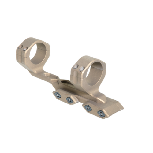 Timber Creek Cantilever Mount 34mm Burnt Bronze E1 CSM 34 BB