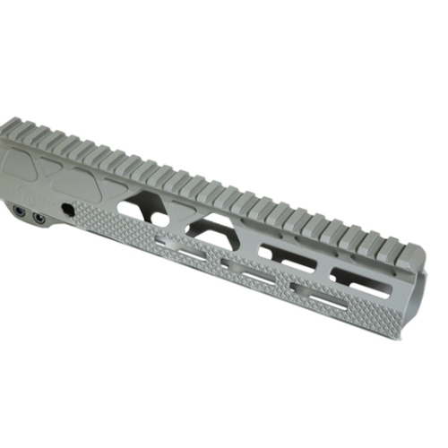 Timber Creek 10" M-LOK Greyman Handguard Urban G10 HG U