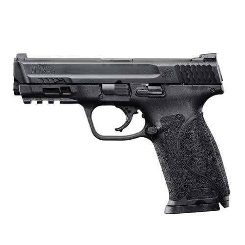 Smith & Wesson M&P M2.0 40 S&W 4.25" Black 11522