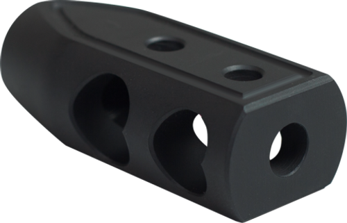 Timber Creek Muzzle Brake 223 Black 223 HB BL C