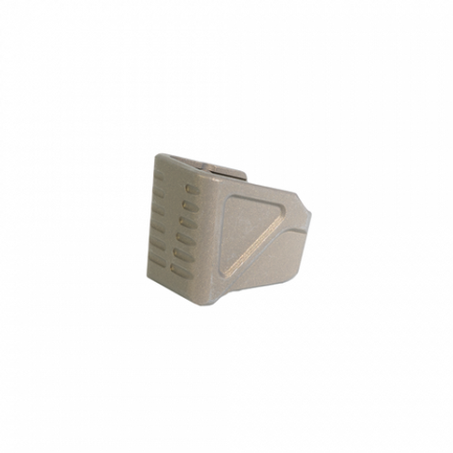 Timber Creek Mag Extension Plate FDE GL MEP FDE