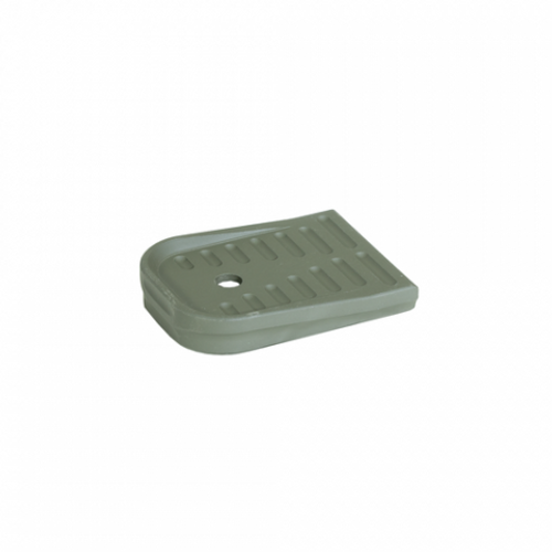 Timber Creek Mag Floor Plate OD Green GL MFP OD