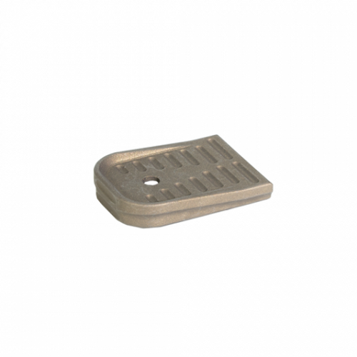 Timber Creek Mag Floor Plate Burnt Bronze GL 43X MFP BB