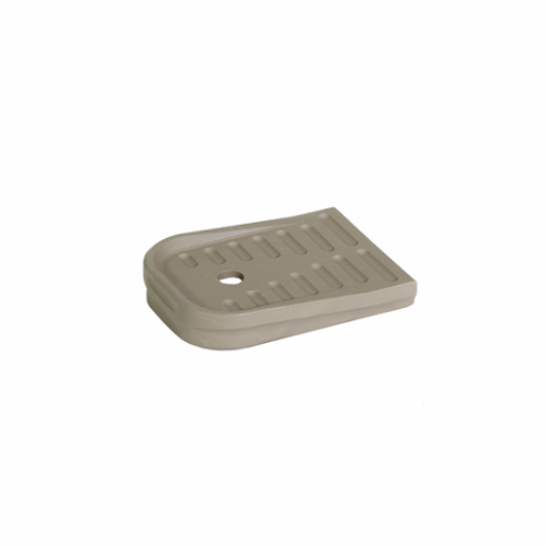 Timber Creek Mag Floor Plate FDE GL 43X MFP FDE