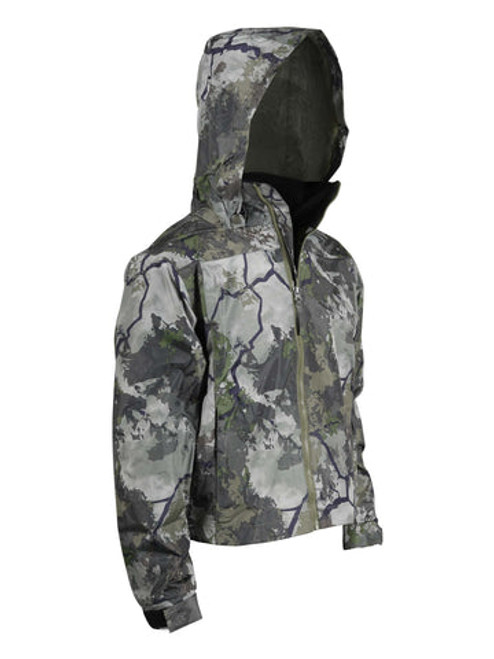 Kings Kids Climatex Rain Jacket Small KC Ultra KCK571-KCU-S