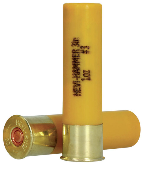 Hevi-Shot Hammer 20 Gauge 3 in 1 oz 3 Shot HS29003