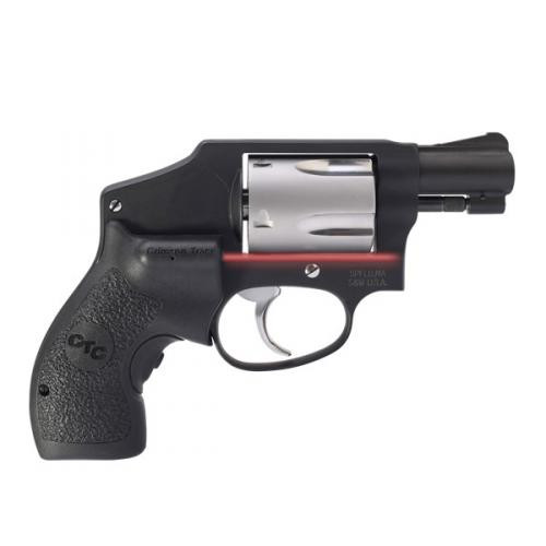 Smith & Wesson 442 Performance Center 38 Speical 1.88" Black 12643