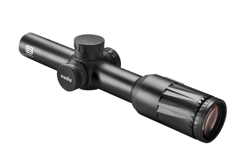 Eotech Vudu 1-8x Riflescope Black VDU18SFHC3