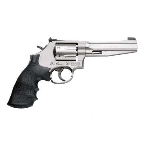 Smith & Wesson 686 Performance Center 357 Mag 5" Stainless 178038