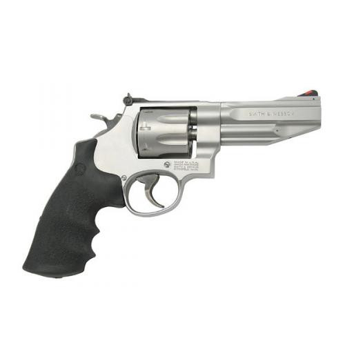 Smith & Wesson 627 Performance Center 357 Mag 4" Stainless 178014