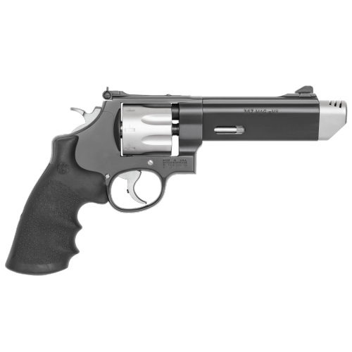 Smith & Wesson 627 Performance Center 357 Mag 5" Black 170296