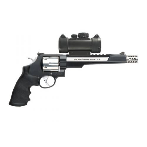 Smith & Wesson 629 Performance Center 44 Mag 7.5" Black 170318