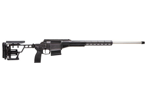 Sig Sauer Cross Born and Raised 6.5 Creedmoor 24" Carbon Gray CROSS-65-24B-BRO