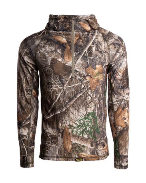 Kings Elevation Hoodie 2XL Realtree Edge XKG4215-RE-2XL