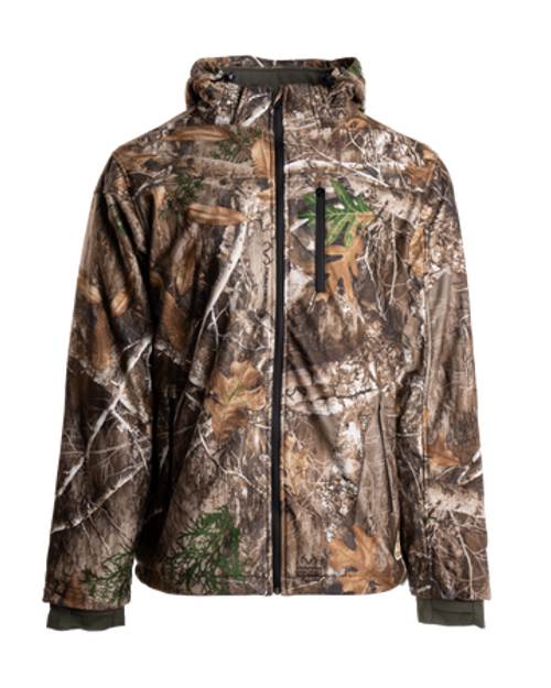 Kings Weather Pro Insulated Jacket 3XL Desert Shadow KCM2401-DS-3XL