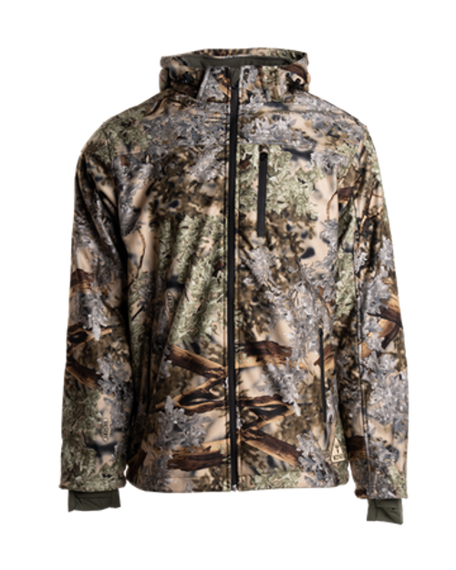 Kings Weather Pro Insulated Jacket Medium Realtree Edge KCM2401-RE-M