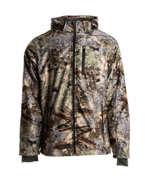 Kings Weather Pro Insulated Jacket 2XL Realtree Edge KCM2401-RE-2XL