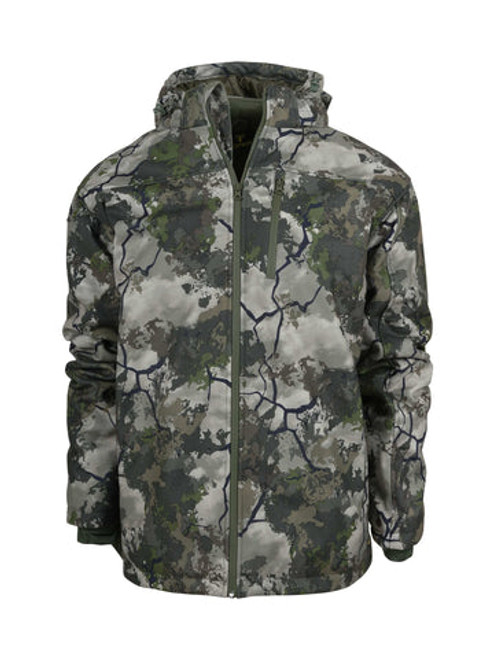 Kings Weather Pro Insulated Jacket Large KC Ultra KCM2401-KCU-L