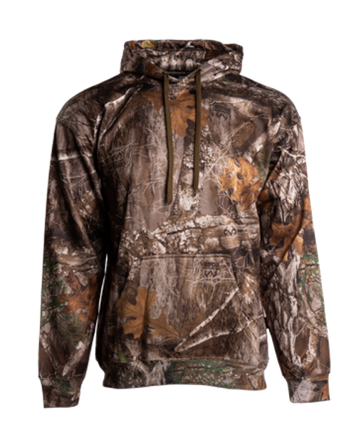 Kings Hunter Hoodie 3XL Realtree Edge KCM1400-RE-3XL