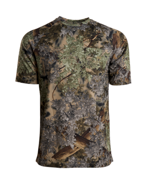 Kings Hunter Short Sleeve Shirt 2XL Desert Shadow KCM1086-DS-2XL